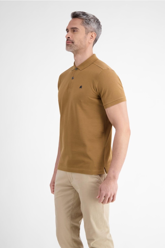 BASIC POLO SHIRT 2573200 756